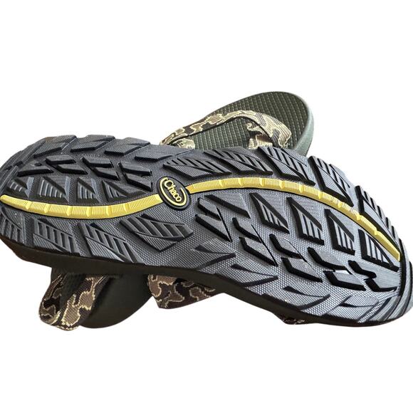 Men\'s Camouflage Sandals main image 4